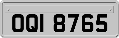OQI8765