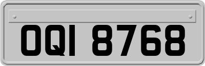 OQI8768