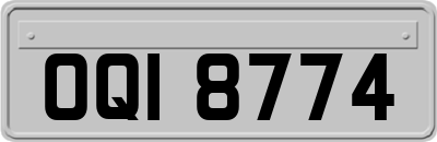 OQI8774