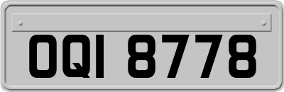 OQI8778