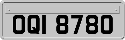 OQI8780