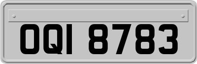 OQI8783