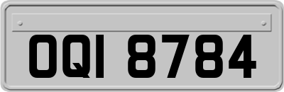 OQI8784