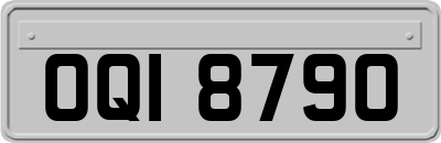 OQI8790