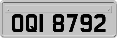 OQI8792