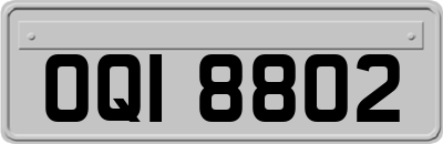 OQI8802
