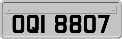OQI8807
