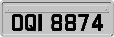 OQI8874