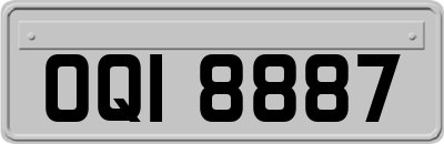OQI8887
