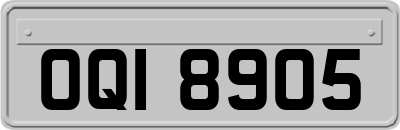 OQI8905