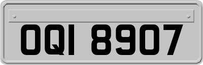 OQI8907