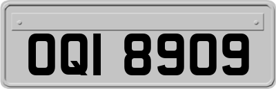 OQI8909