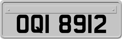 OQI8912