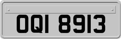 OQI8913