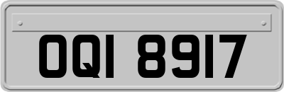 OQI8917