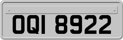 OQI8922