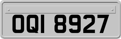 OQI8927