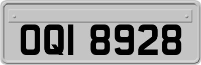 OQI8928