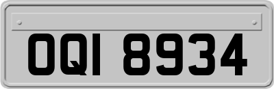 OQI8934