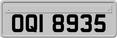 OQI8935