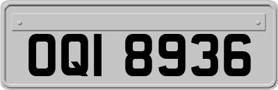 OQI8936