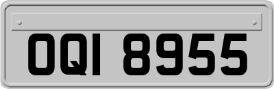 OQI8955