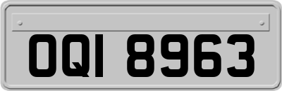 OQI8963