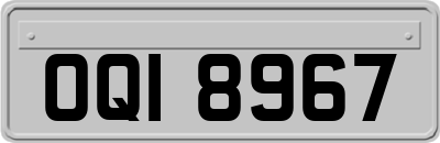 OQI8967