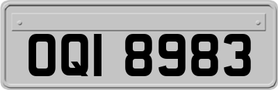 OQI8983