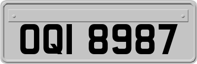 OQI8987