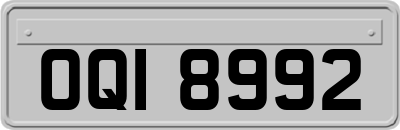 OQI8992
