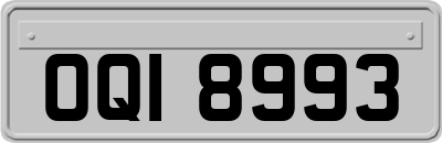 OQI8993