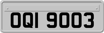 OQI9003
