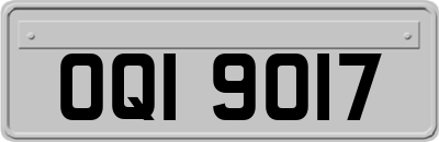 OQI9017