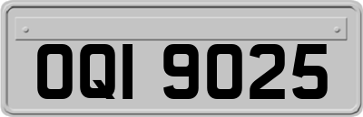 OQI9025