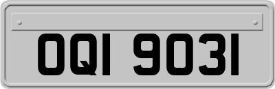 OQI9031