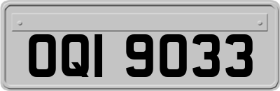 OQI9033