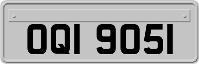 OQI9051