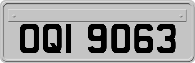 OQI9063