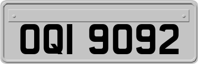 OQI9092
