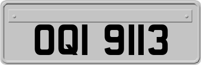 OQI9113