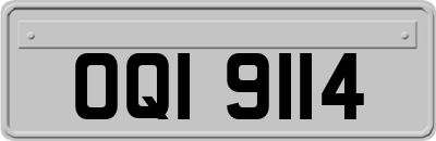 OQI9114