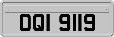 OQI9119