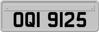 OQI9125