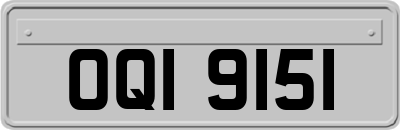 OQI9151
