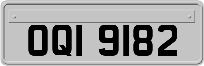 OQI9182