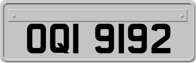 OQI9192