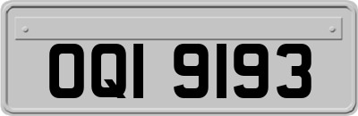 OQI9193