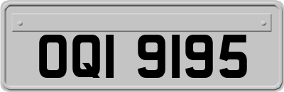 OQI9195
