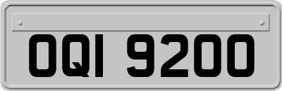 OQI9200